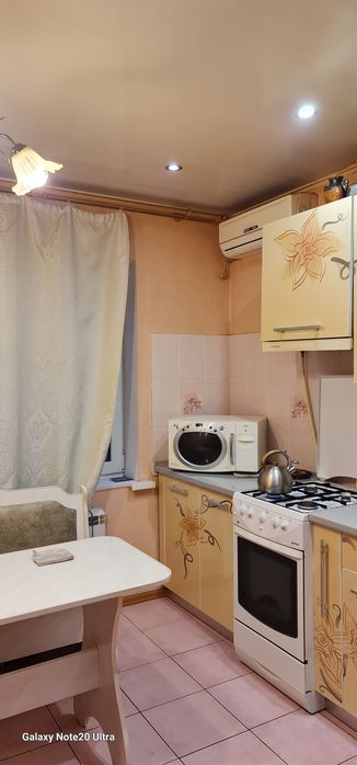 Квартира на вул. Марії Примаченко, 17 в Краматорськ, ID 291479, фото №1