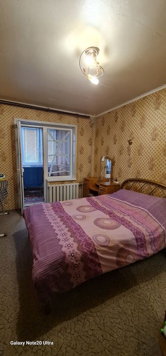 Квартира на вул. Марії Примаченко, 17 в Краматорську, ID 291479, фото №12