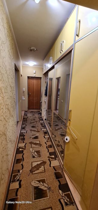 Квартира на вул. Марії Примаченко, 17 в Краматорськ, ID 291479, фото №4