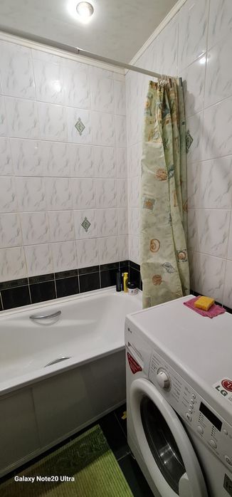 Квартира на вул. Марії Примаченко, 17 в Краматорськ, ID 291479, фото №5
