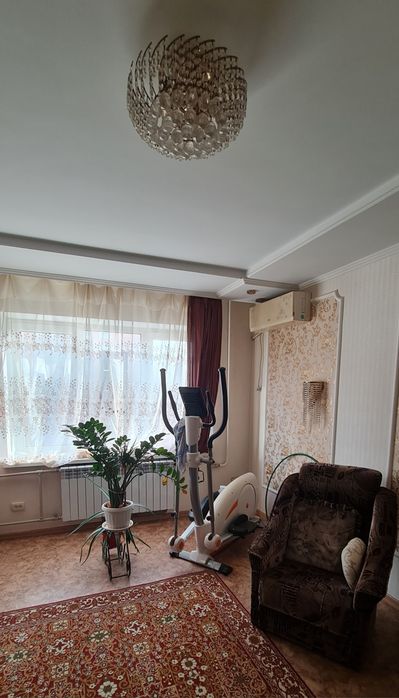 Квартира на вул. Марії Примаченко, 17 в Краматорську, ID 291479, фото №7
