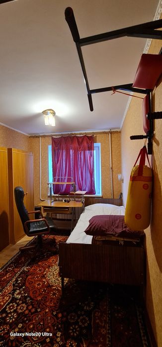 Квартира на вул. Марії Примаченко, 17 в Краматорську, ID 291479, фото №10