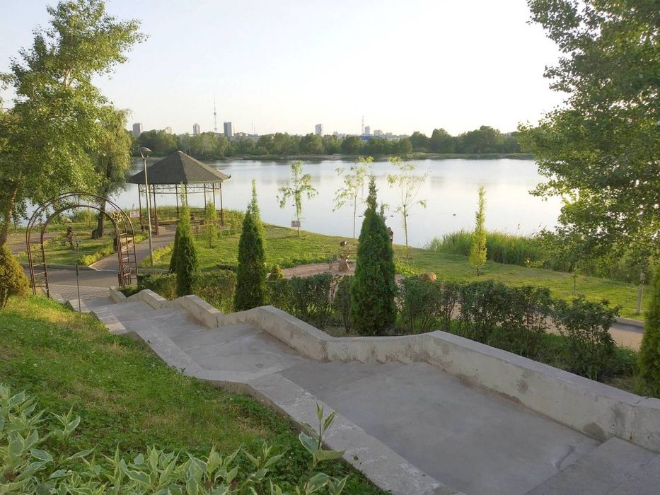 Квартира на просп. Оболонський, 1 в Києві, ID 410310, фото №9