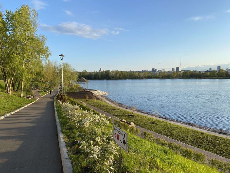 Квартира на просп. Оболонський, 1 в Києві, ID 410310, фото №10