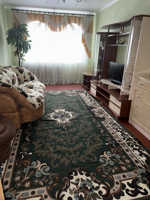 Квартира на вул. Співдружності, 104, ID 383573, фото №1