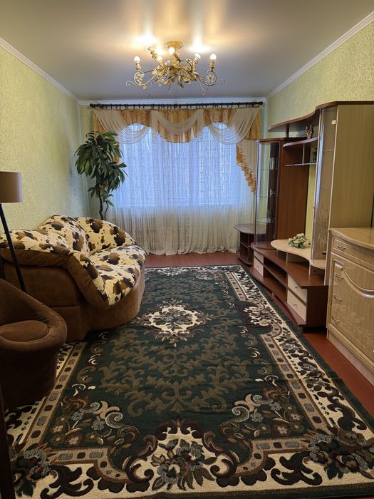Квартира на вул. Співдружності, 104 в Кривому Розі, ID 383573, фото №2