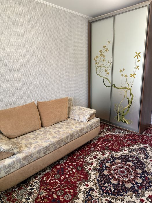 Квартира на вул. Співдружності, 104 в Кривому Розі, ID 383573, фото №4