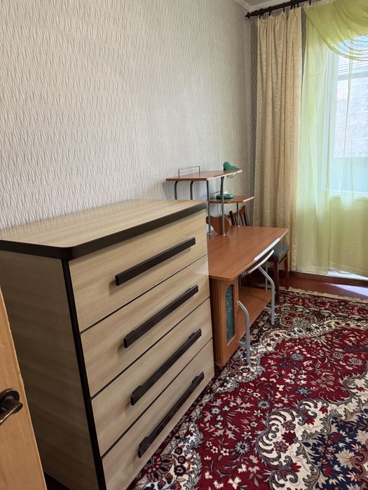 Квартира на вул. Співдружності, 104 в Кривому Розі, ID 383573, фото №5