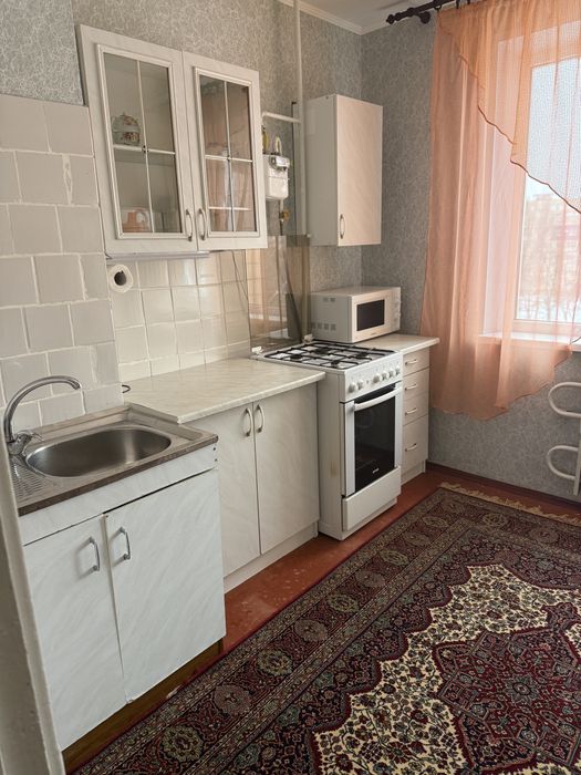 Квартира на вул. Співдружності, 104 в Кривому Розі, ID 383573, фото №10