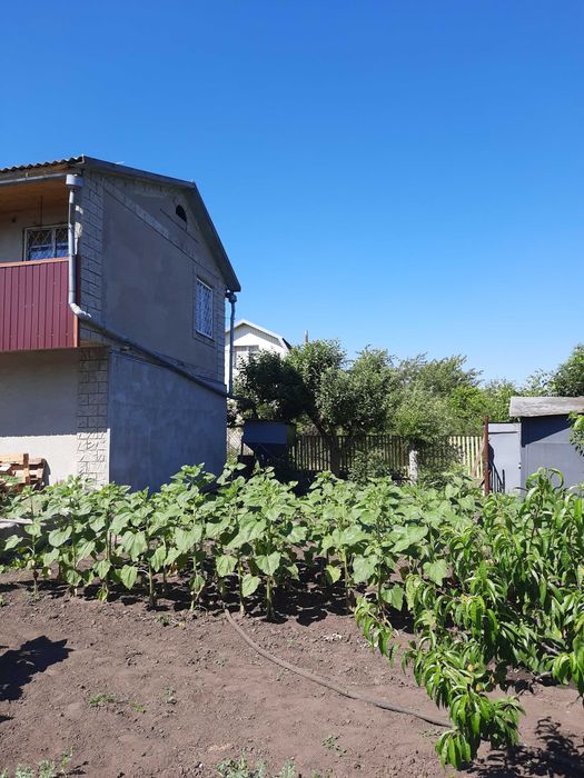 Будинок на Запорізька область, Новослобідка, ID 422876, фото №1