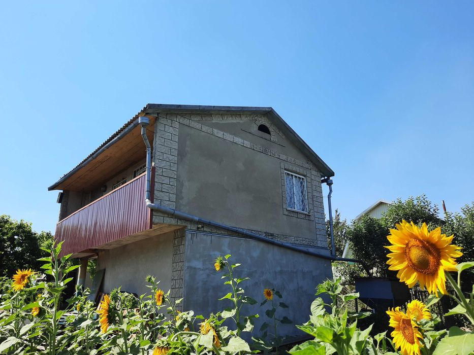 Будинок на Запорізька область, Новослобідка, ID 422876, фото №2