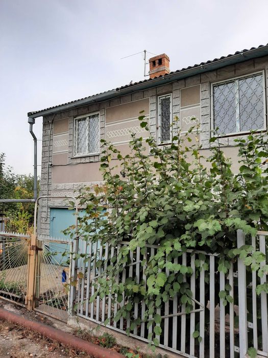 Будинок на Запорізька область, Новослобідка, ID 422876, фото №3