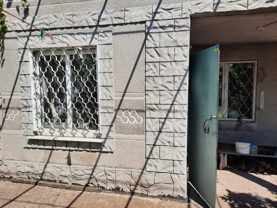 Будинок на Запорізька область, Новослобідка, ID 422876, фото №5