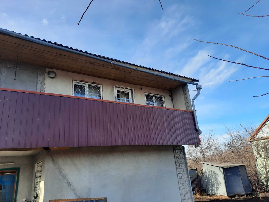 Будинок, Новослобідка у Запорізькій області, ID 422876, фото №8