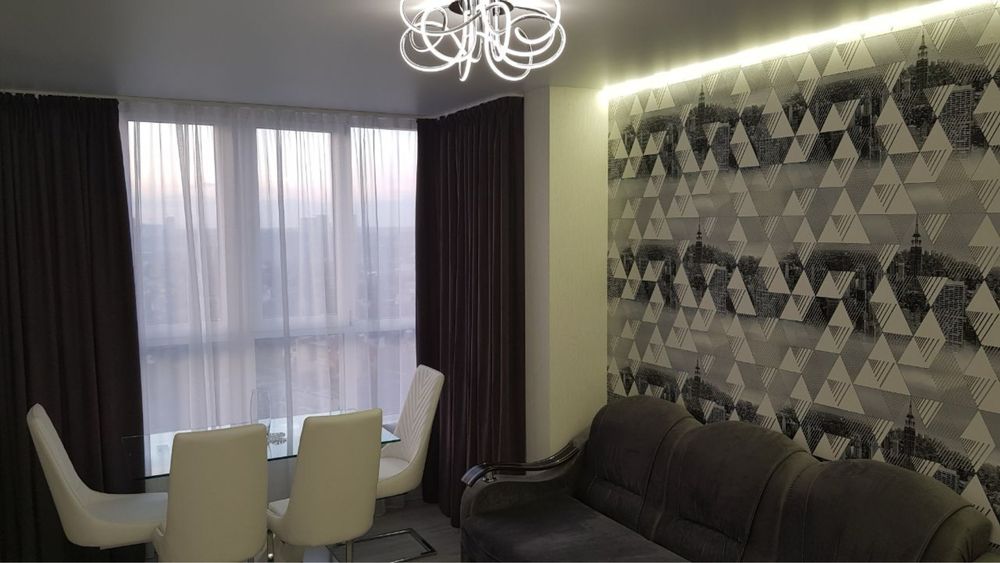 Квартира на вул. Петропавлівська, 40 в Київ, ID 316513, фото №2