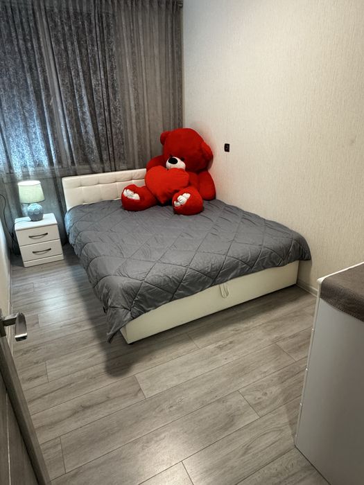 Квартира на вул. Петропавлівська, 40 в Київ, ID 316513, фото №5