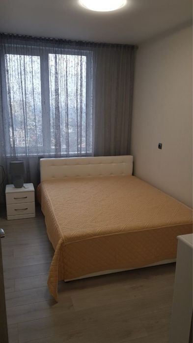 Квартира на вул. Петропавлівська, 40 в Києві, ID 316513, фото №6