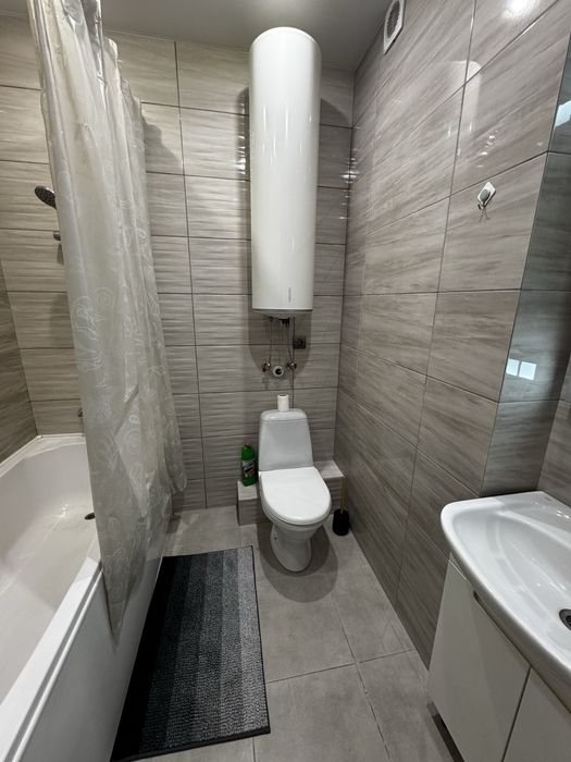 Квартира на вул. Петропавлівська, 40 в Києві, ID 316513, фото №8