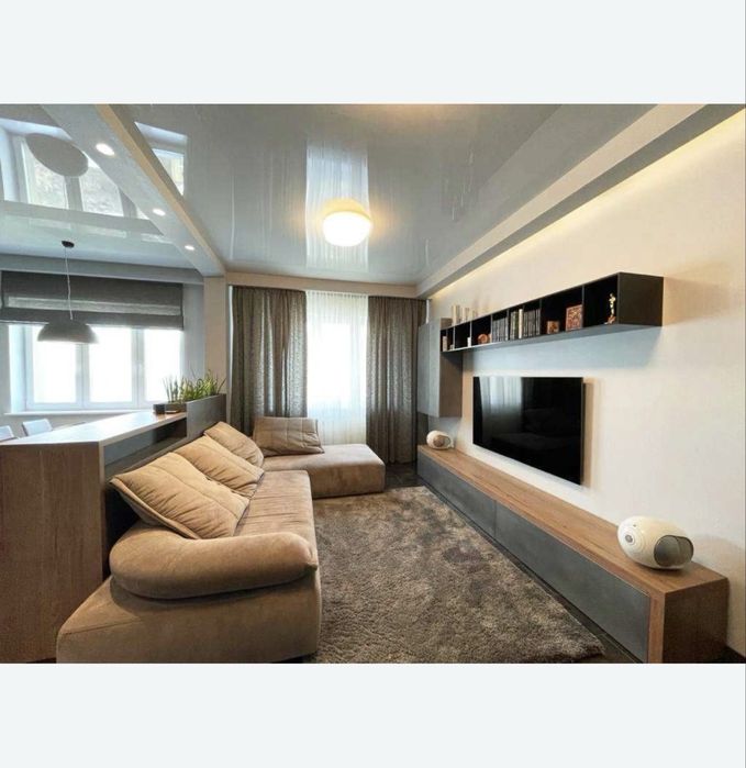 Квартира на вул. Скрипника, 40 в Київ, ID 335645, фото №2