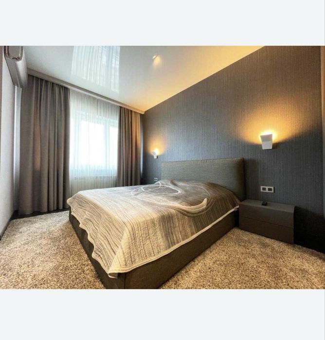 Квартира на вул. Скрипника, 40 в Київ, ID 335645, фото №4