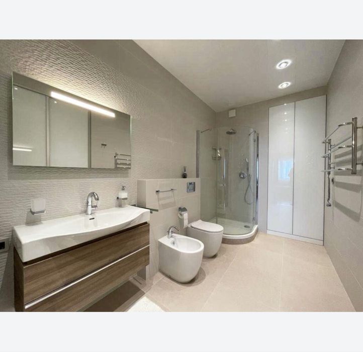 Квартира на вул. Скрипника, 40 в Києві, ID 335645, фото №9