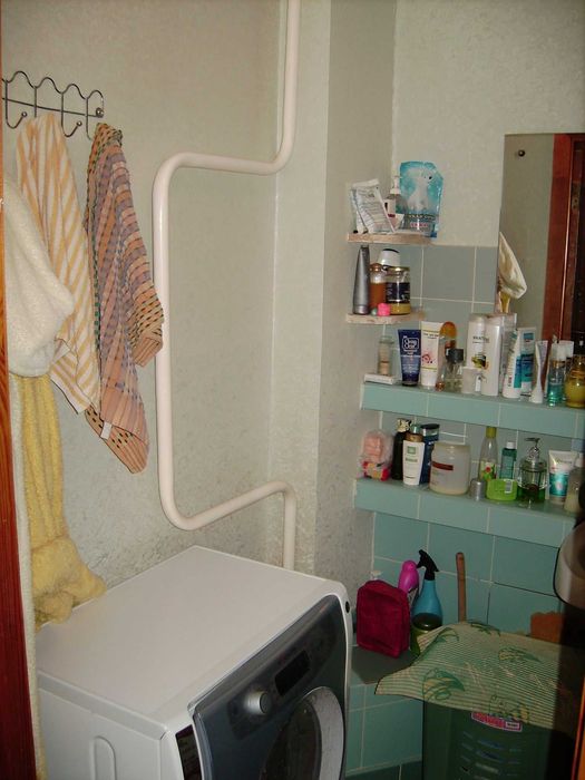Квартира на вул. Червоної Калини, 4г в Києві, ID 269367, фото №15