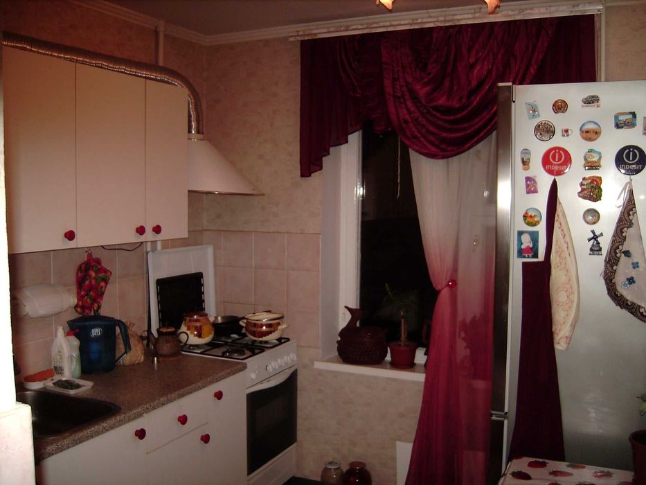 Квартира на вул. Червоної Калини, 4г в Києві, ID 269367, фото №7