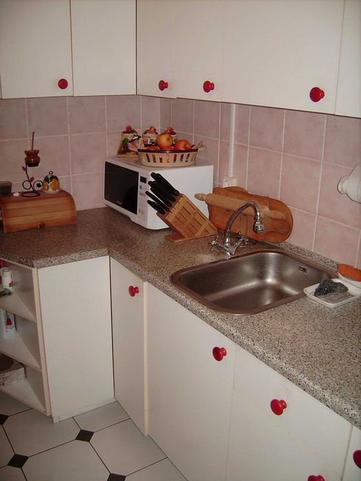 Квартира на вул. Червоної Калини, 4г в Києві, ID 269367, фото №8