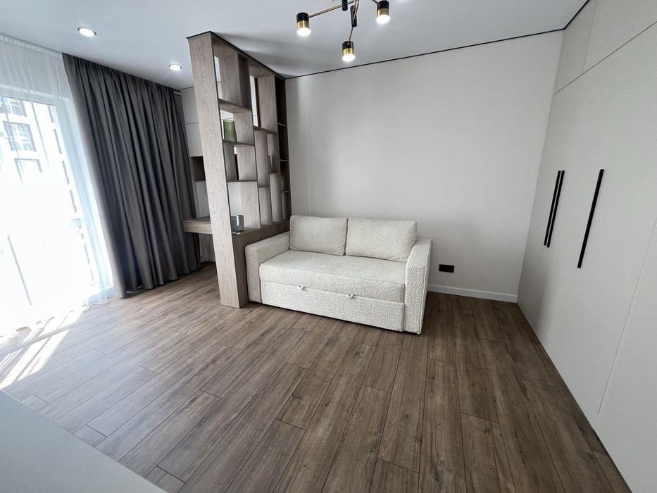 Квартира на вул. Михайла Максимовича, 28-Е в Києві, ID 174485, фото №4