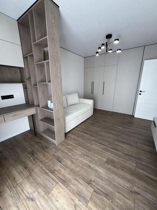 Квартира на вул. Михайла Максимовича, 28-Е в Києві, ID 174485, фото №5