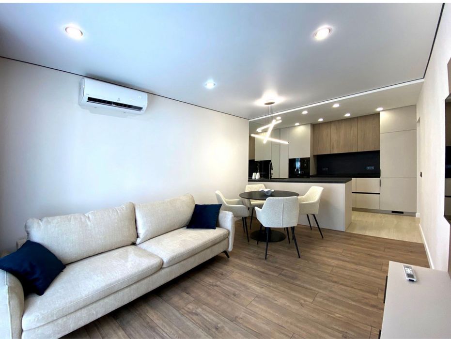 Квартира на вул. Михайла Максимовича, 28-Е в Києві, ID 174485, фото №8