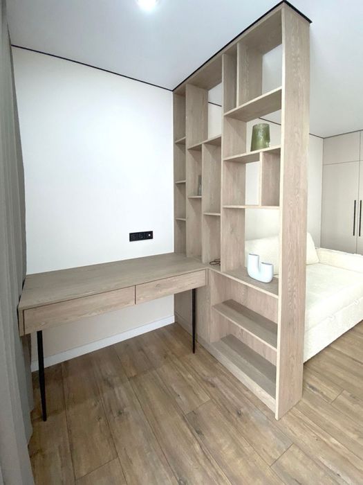 Квартира на вул. Михайла Максимовича, 28-Е в Києві, ID 174485, фото №10