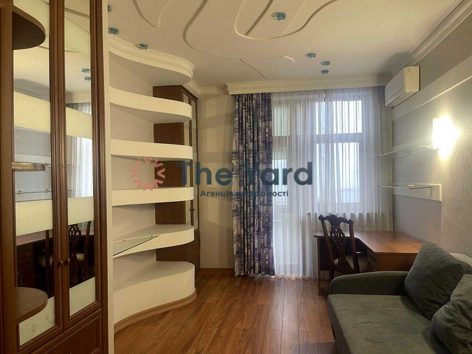 Квартира на вул. Євгена Коновальця, 32б в Києві, ID 173988, фото №1