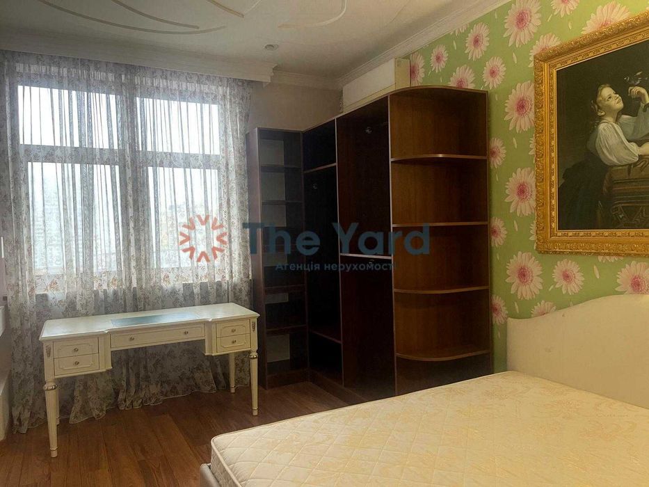 Квартира на вул. Євгена Коновальця, 32б в Києві, ID 173988, фото №12
