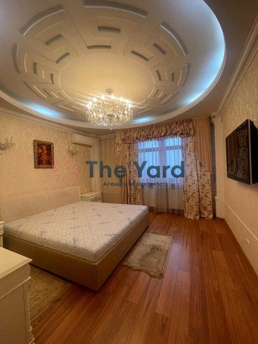 Квартира на вул. Євгена Коновальця, 32б в Києві, ID 173988, фото №19