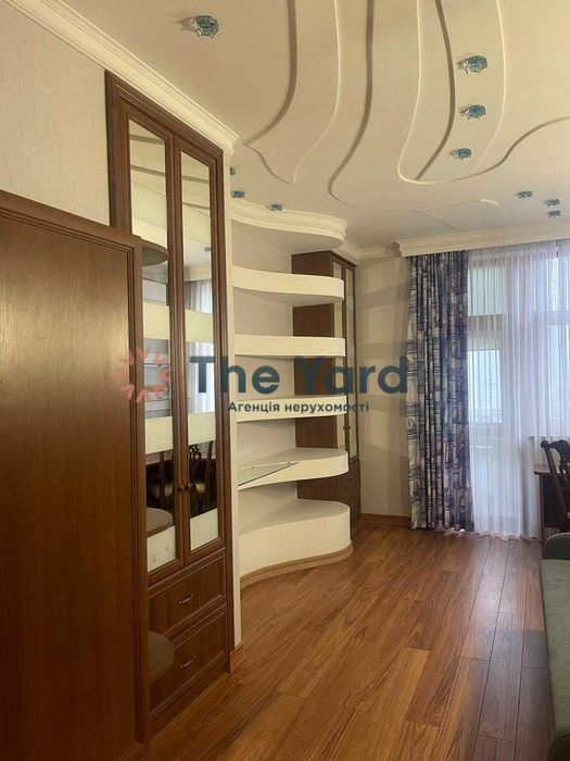 Квартира на вул. Євгена Коновальця, 32б в Києві, ID 173988, фото №5