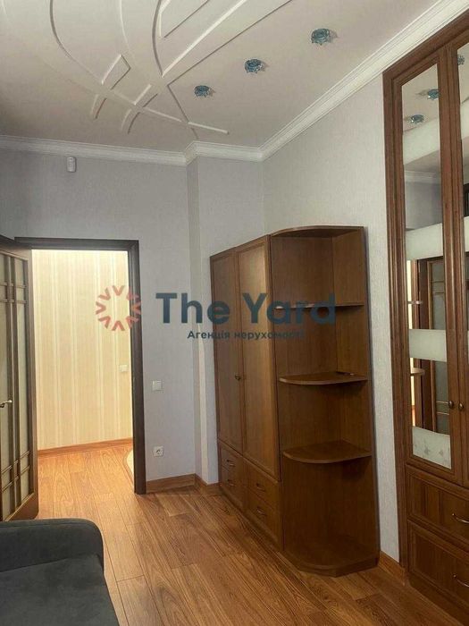 Квартира на вул. Євгена Коновальця, 32б в Києві, ID 173988, фото №7