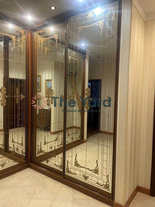 Квартира на вул. Євгена Коновальця, 32б в Київ, ID 165921, фото №2