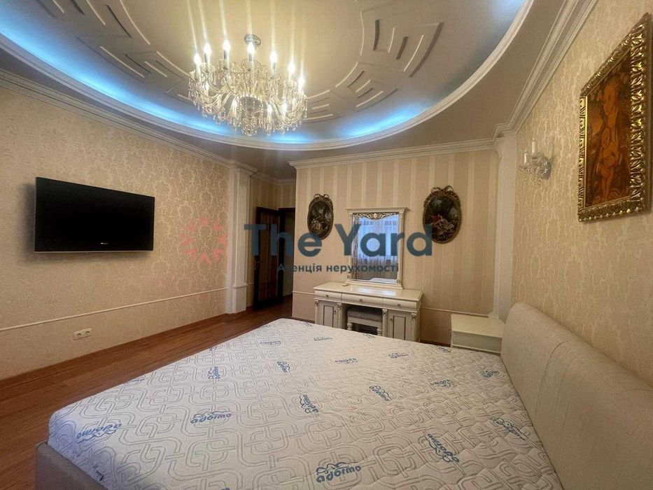 Квартира на вул. Євгена Коновальця, 32б в Києві, ID 165921, фото №18