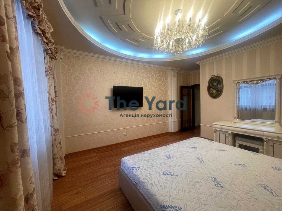 Квартира на вул. Євгена Коновальця, 32б в Києві, ID 165921, фото №20