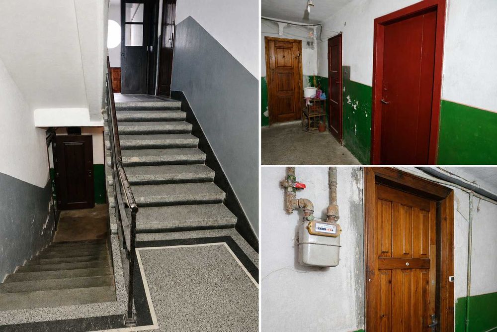 Квартира на вул. Т. Шевченка, 40 в Львові, ID 311198, фото №3