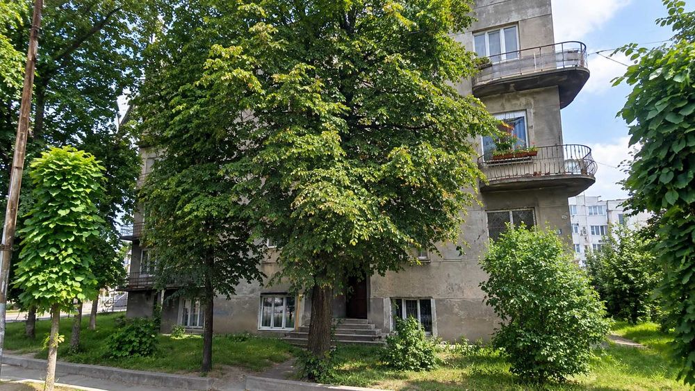 Квартира на вул. Т. Шевченка, 40 в Львові, ID 311198, фото №6