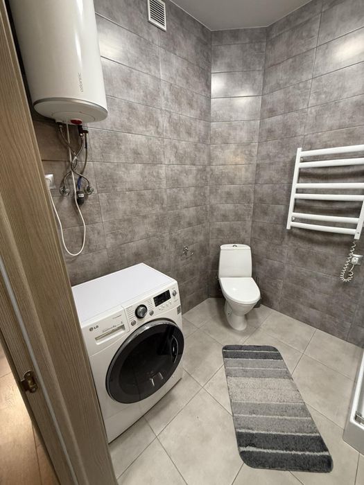 Квартира на вул. Деміївська, 16 в Києві, ID 405826, фото №6