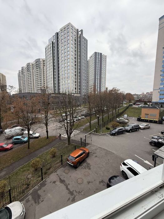 Квартира на вул. Деміївська, 16 в Києві, ID 405826, фото №8