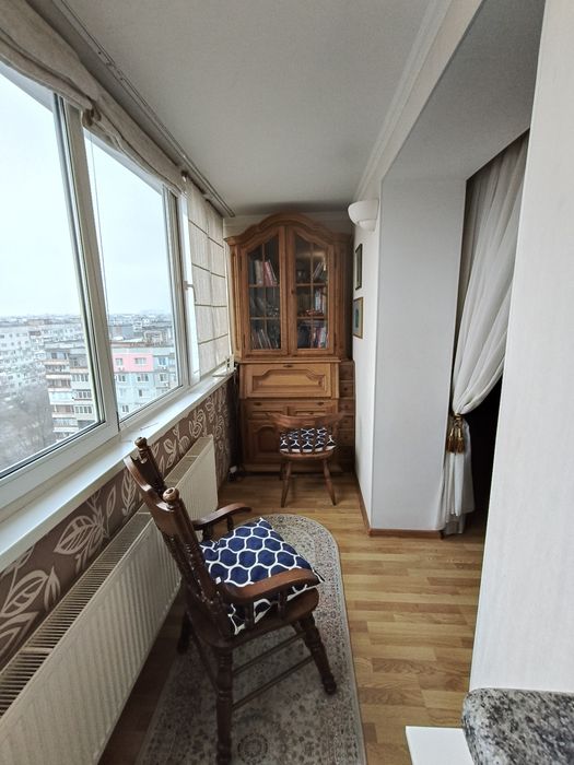 Квартира на самий центр Хортицкого р-на в Запоріжжі, ID 186590, фото №2