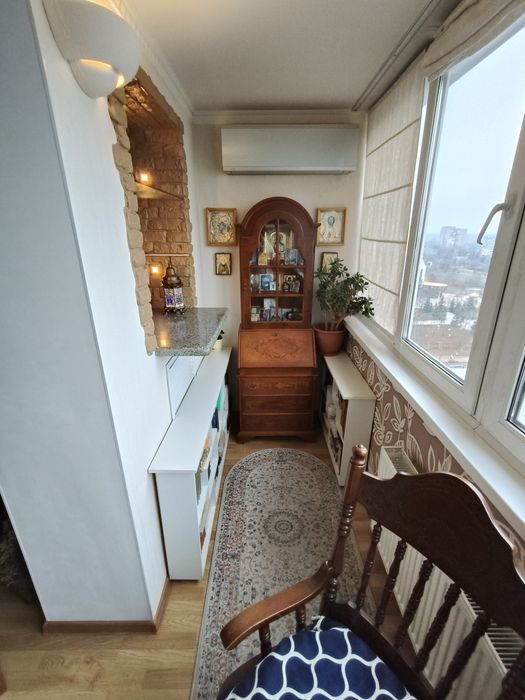 Квартира на самий центр Хортицкого р-на в Запоріжжі, ID 186590, фото №13