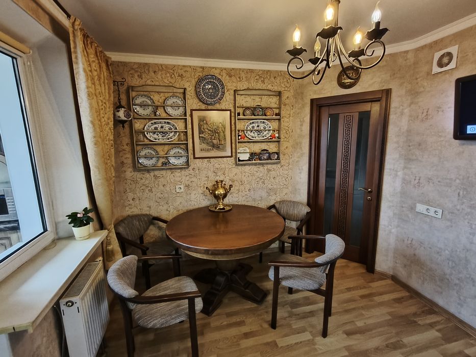 Квартира на самий центр Хортицкого р-на в Запоріжжі, ID 186590, фото №19