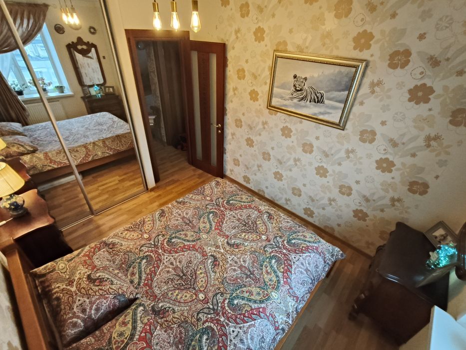 Квартира на самий центр Хортицкого р-на в Запоріжжі, ID 186590, фото №20