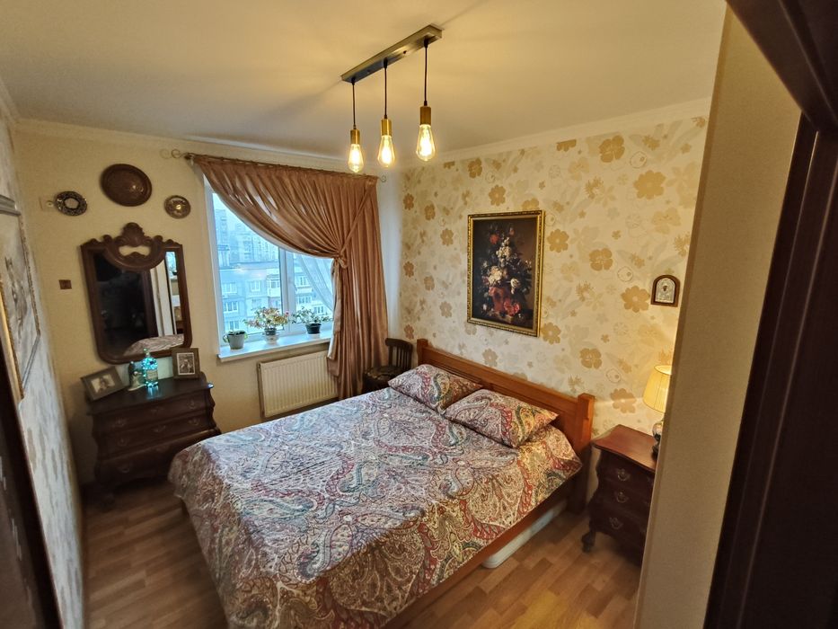 Квартира на самий центр Хортицкого р-на в Запоріжжі, ID 186590, фото №4
