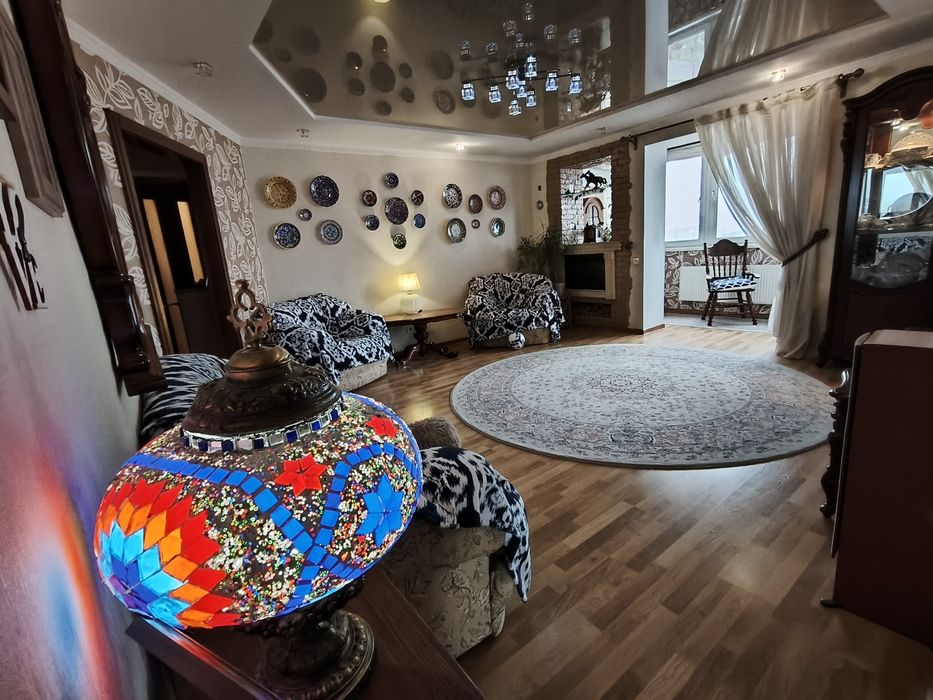 Квартира на самий центр Хортицкого р-на в Запоріжжі, ID 186590, фото №9